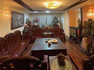 Bán biệt thự mỹ đình 136m² 4 tầng mt 10.4m gara ô tô giá 42 tỷ
