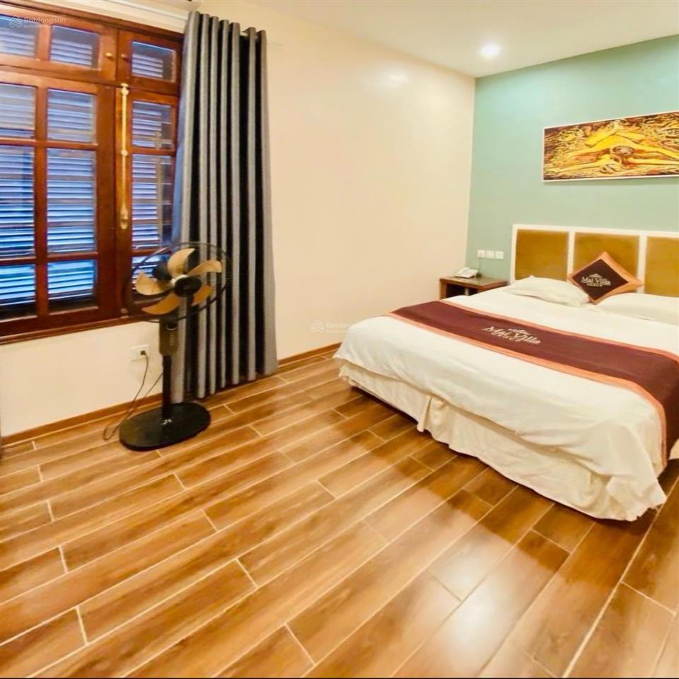 Bán nhà phố nguyễn cơ thạch diện 109m² mt 7m, ô tô tránh, 39 tỷ, dân trí cao, giao thông thuận tiện