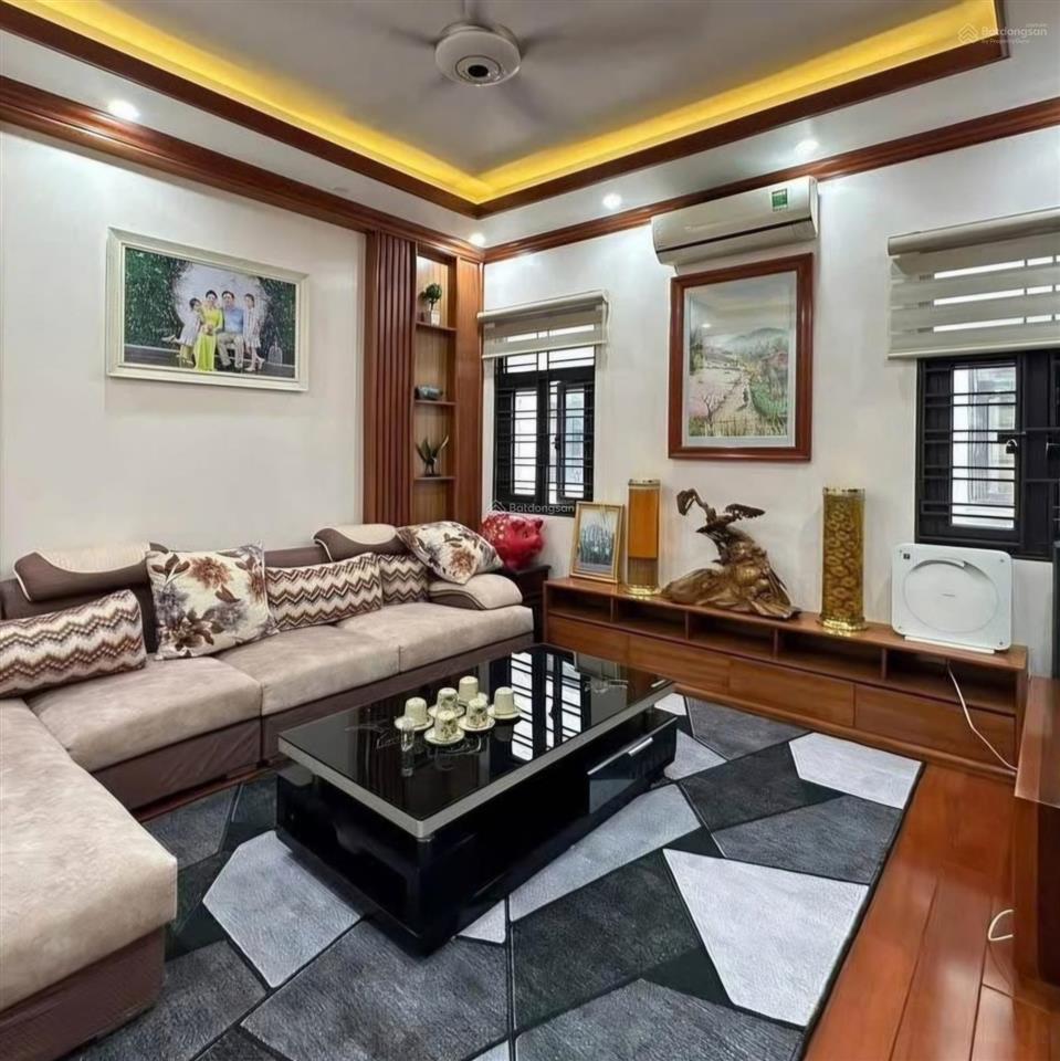 Bán nhà nguyễn cơ thạch, 80m² mặt tiền 6.6m giá 27.5 tỷ, phân lô vỉa hè, ô tô tránh 2 thoáng