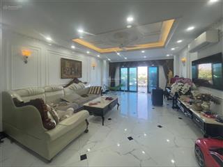 Nhà phân lô hàm nghi 80m mt 6.6m vỉa hè giá 27 tỷ