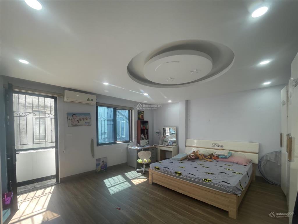 Nhà phân lô hàm nghi 80m mt 6.6m vỉa hè giá 27 tỷ