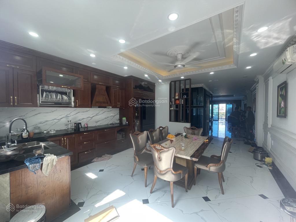 Nhà phân lô hàm nghi 80m mt 6.6m vỉa hè giá 27 tỷ