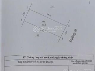 Đất phú diễn phân lô ô tô tránh 69m giá 23 tỷ