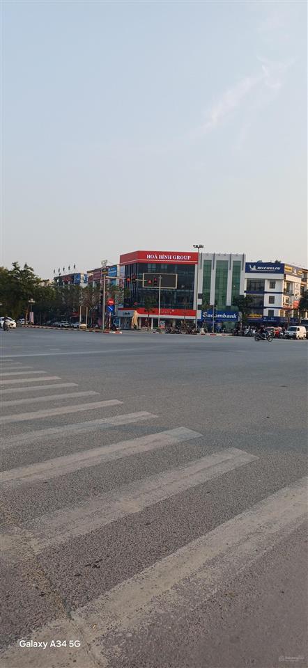 Mặt phố trịnh văn bô, xuân phương garden 150m2, giá 65 tỷ, mặt tiền 7.5m, kinh doanh đỉnh