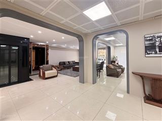 Shoptel mặt phố xuân phương garden 150m2 2 mặt đường giá 65 tỷ