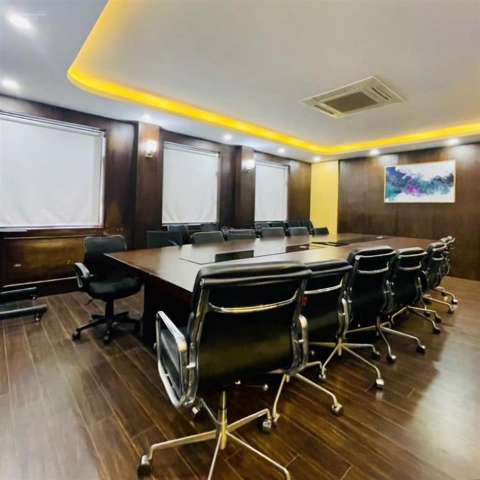 Nhà mặt phố hàm nghi 96m², mt 6m, 60 tỷ kinh doanh đẳng cấp
