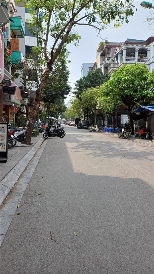Đất vàng nguyễn hoàng 80m mt 6m kinh doanh đỉnh giá chỉ 33 tỷ