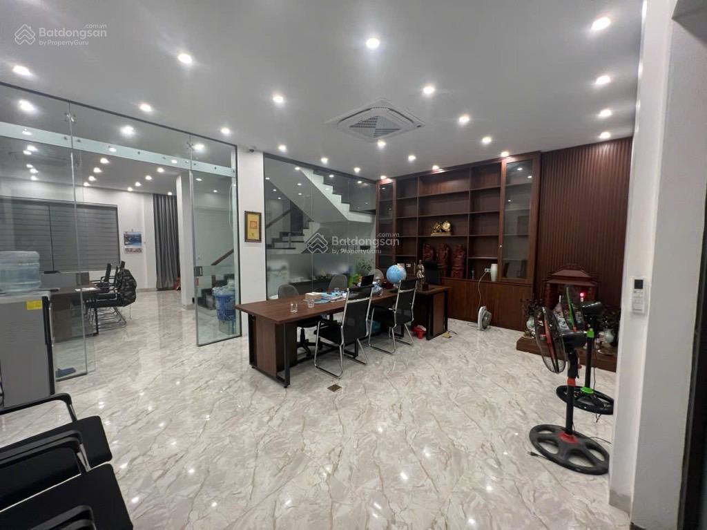 Biệt thự sân vườn xuân phương garden 144m mt 8m giá 33 tỷ