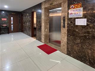 Bán tòa văn phòng mỹ đình lô góc 318m2, giá 136 tỷ