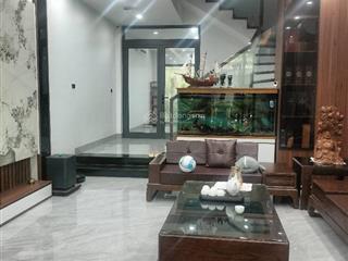Nhà phân lô phú diễn 80m², giá 20 tỷ, nội thất cao cấp, hai mặt thoáng, ô tô tránh ở ngay