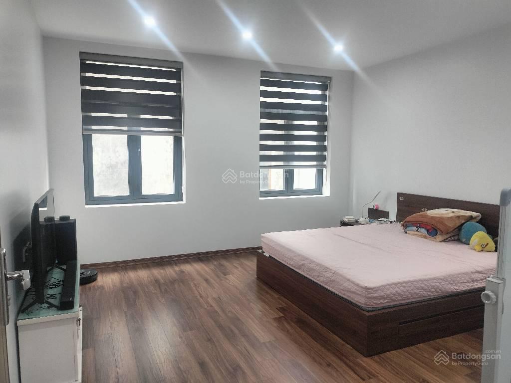 Nhà phân lô phú diễn 80m², giá 20 tỷ, nội thất cao cấp, hai mặt thoáng, ô tô tránh ở ngay