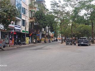 Siêu phẩm phân lô phú diễn 100 m mặt tiền 6.8m giá 35tỷ