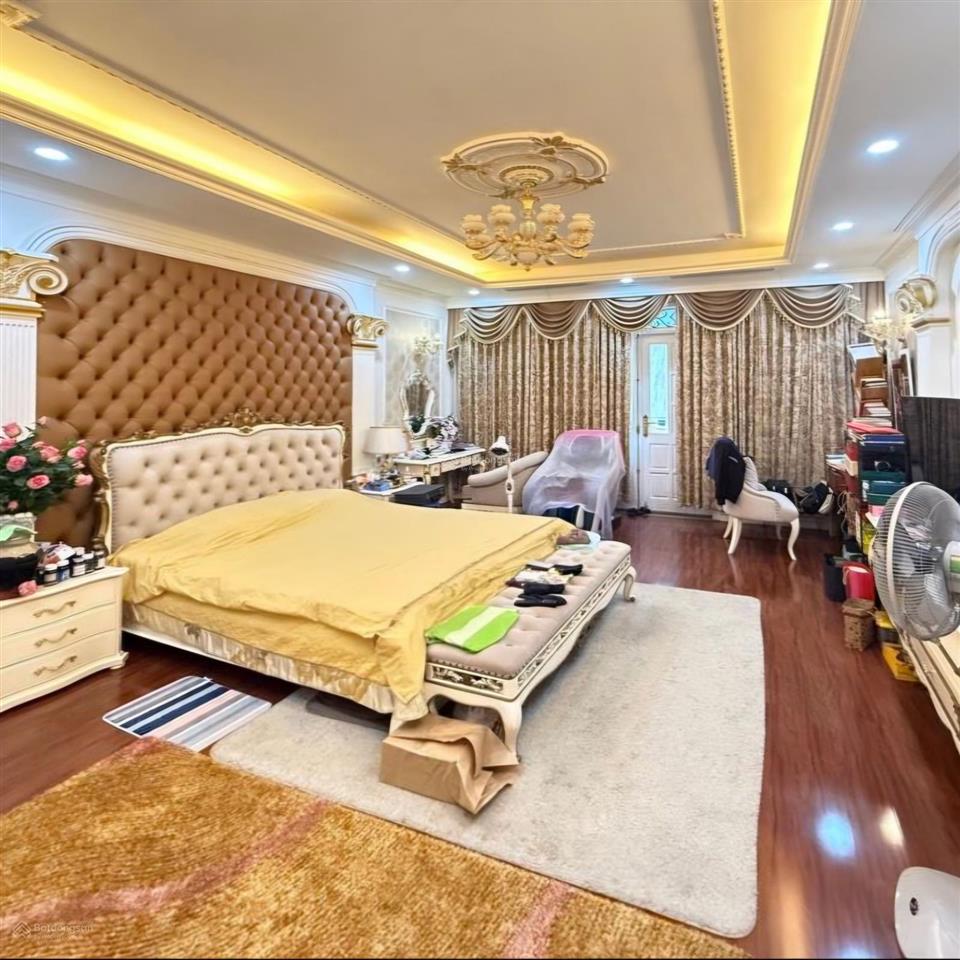 Nhà phố nguyễn cơ thạch 140m², giá 60 tỷ, nội thất nhập khẩu, kinh doanh đẳng cấp