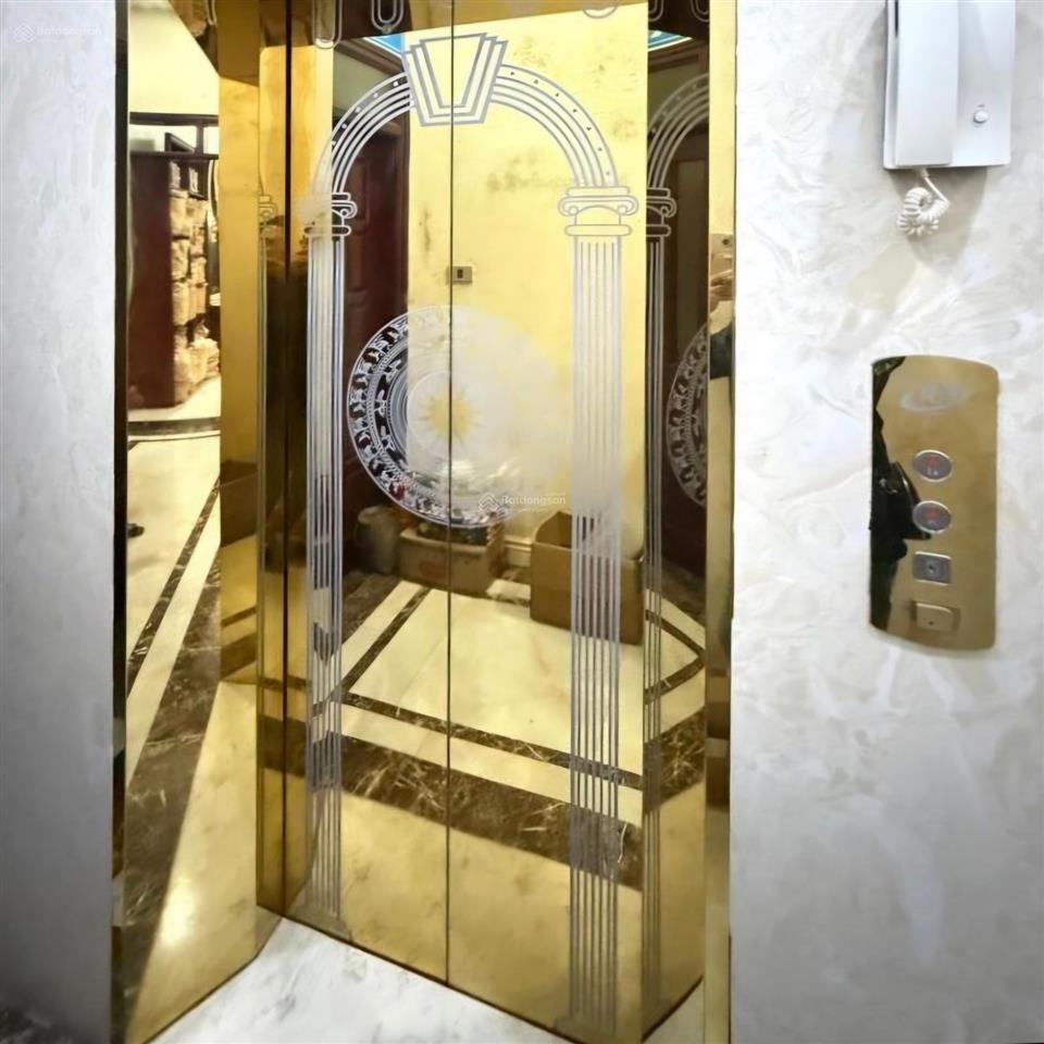 Nhà phố nguyễn cơ thạch 140m², giá 60 tỷ, nội thất nhập khẩu, kinh doanh đẳng cấp