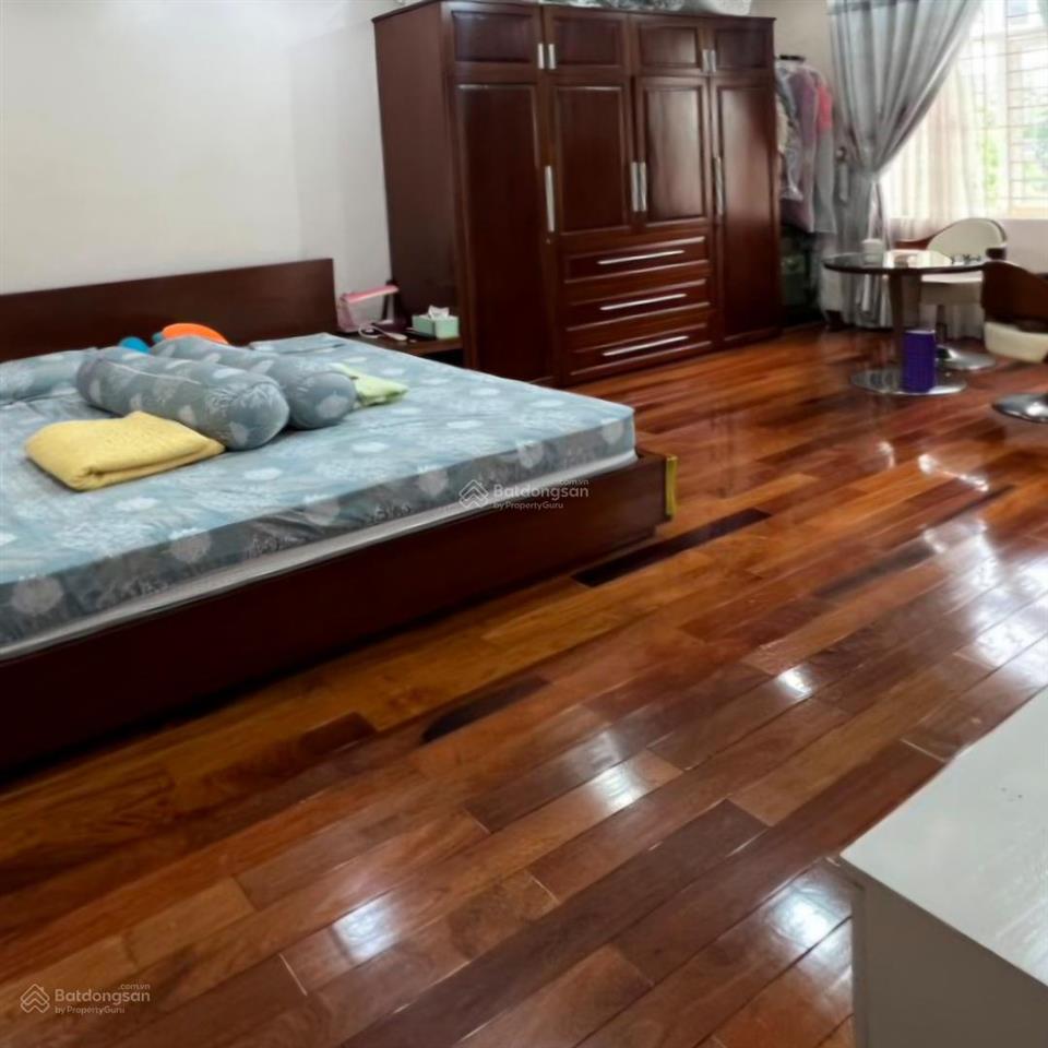 Nhà lô góc nguyễn cơ thạch 90m đường 2 ô tô tránh giá 33 tỷ