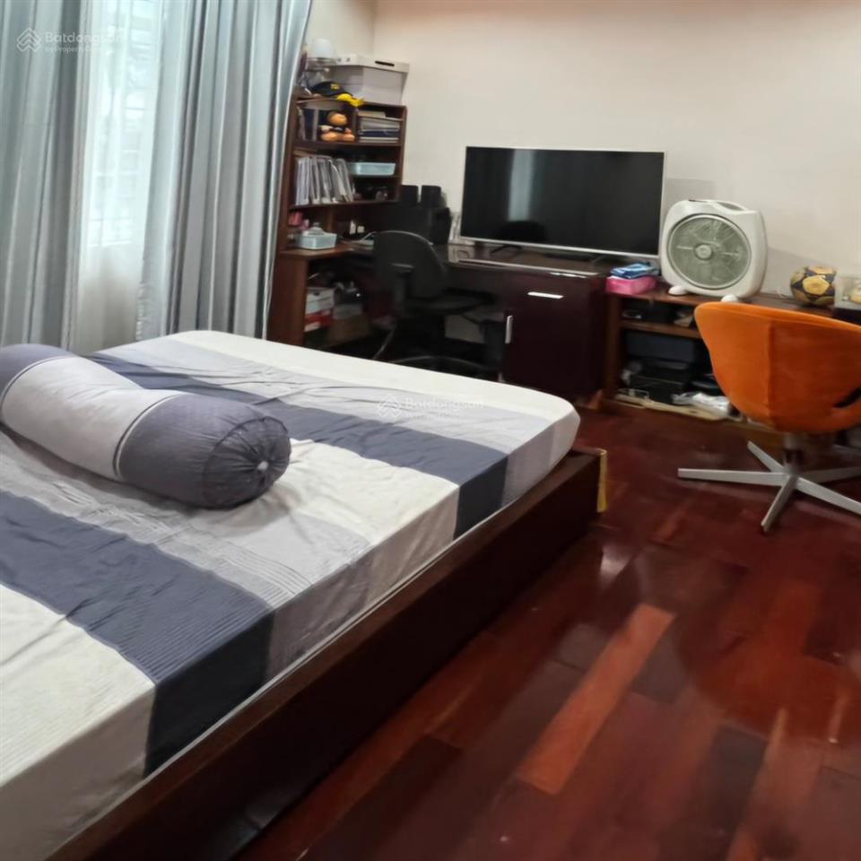 Nhà lô góc nguyễn cơ thạch 90m đường 2 ô tô tránh giá 33 tỷ