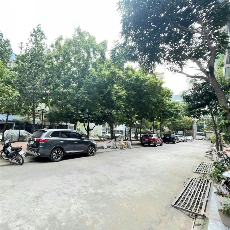 Phân lô liền kề xuân phương gần ga metro nhổn 75m mặt tiền 5.6m nhỉnh 17 tỷ