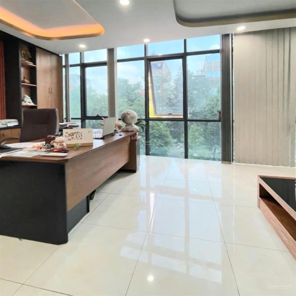 Phân lô liền kề xuân phương gần ga metro nhổn 75m mặt tiền 5.6m nhỉnh 17 tỷ
