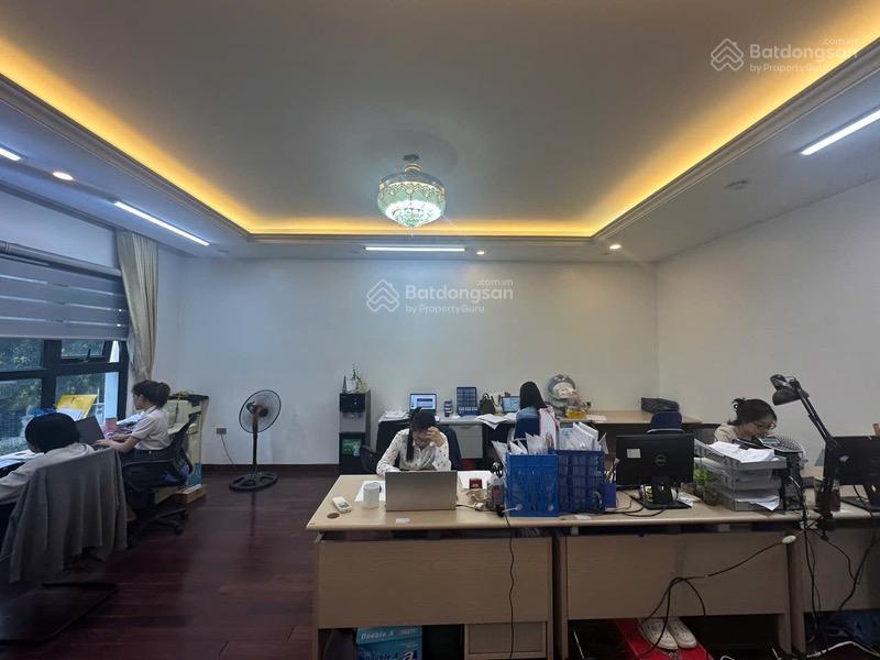 Biệt thự hàm nghi 155m giá 74 tỷ cộng đồng dân cư văn minh, tiện ích đồng bộ