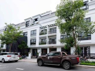 Biệt thự hàm nghi 155m giá 74 tỷ cộng đồng dân cư văn minh, tiện ích đồng bộ