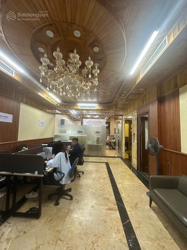 Biệt thự hàm nghi 155m giá 74 tỷ cộng đồng dân cư văn minh, tiện ích đồng bộ