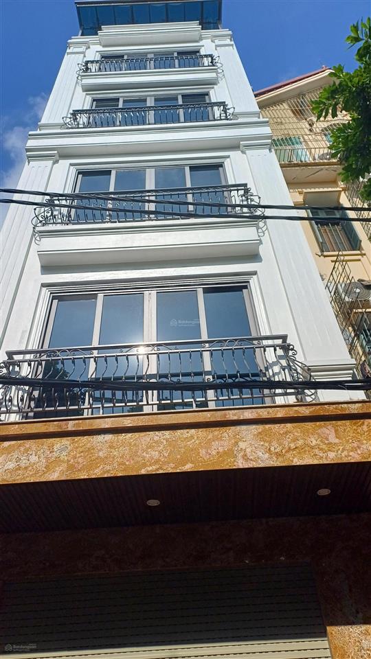 Bán nhà phố mai dịch, lô góc 2 mặt thoáng, ô tô tránh, vỉa hè rộng 64m  2x tỷ