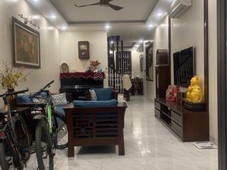 Bán nhà phố phạm thận duật  2 mặt tiền  gần hoàng quốc việt kéo dài 48m  2x tỷ