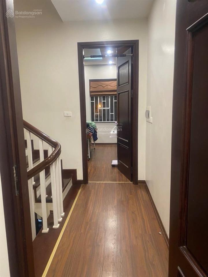Bán nhà phố nguyễn khả trạc 2 mặt tiền gần hoàng quốc việt kéo dài 48m 2 tỷ
