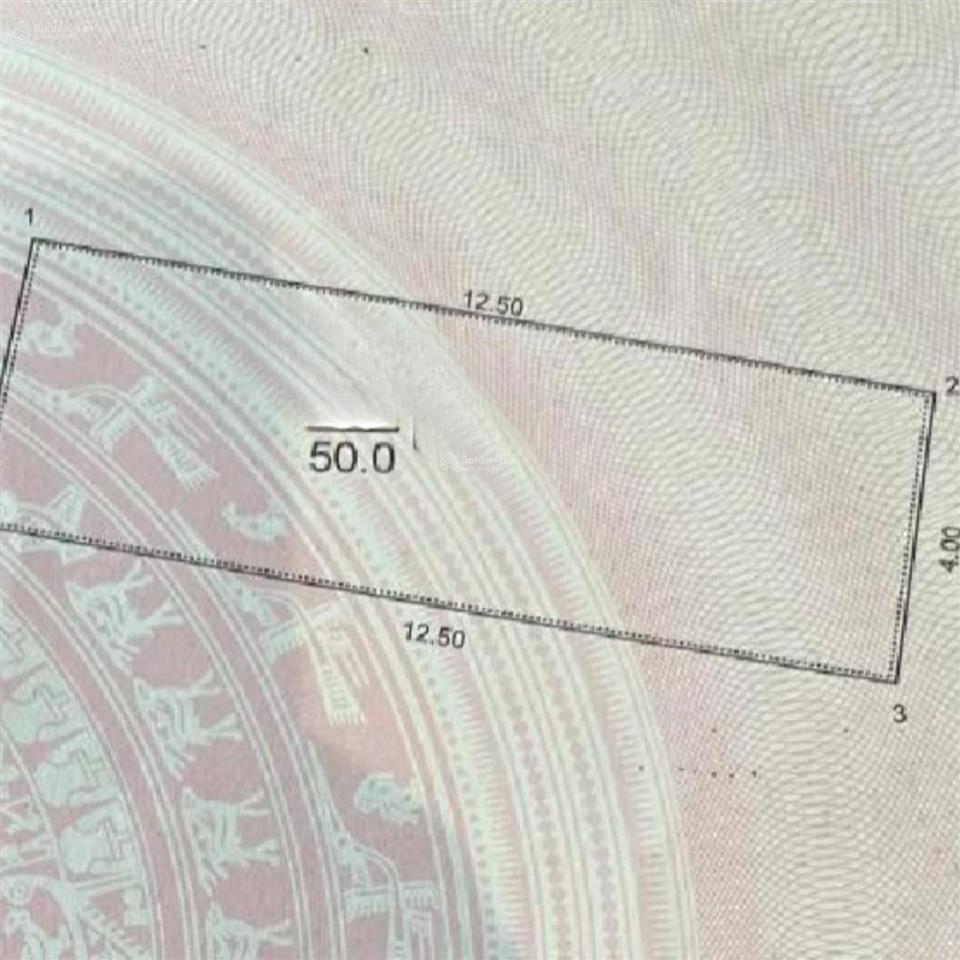 Bán đất hoàng công chất 50m², lô góc 3 mặt thoáng, ô tô tránh, vỉa hè rộng  13 tỷ