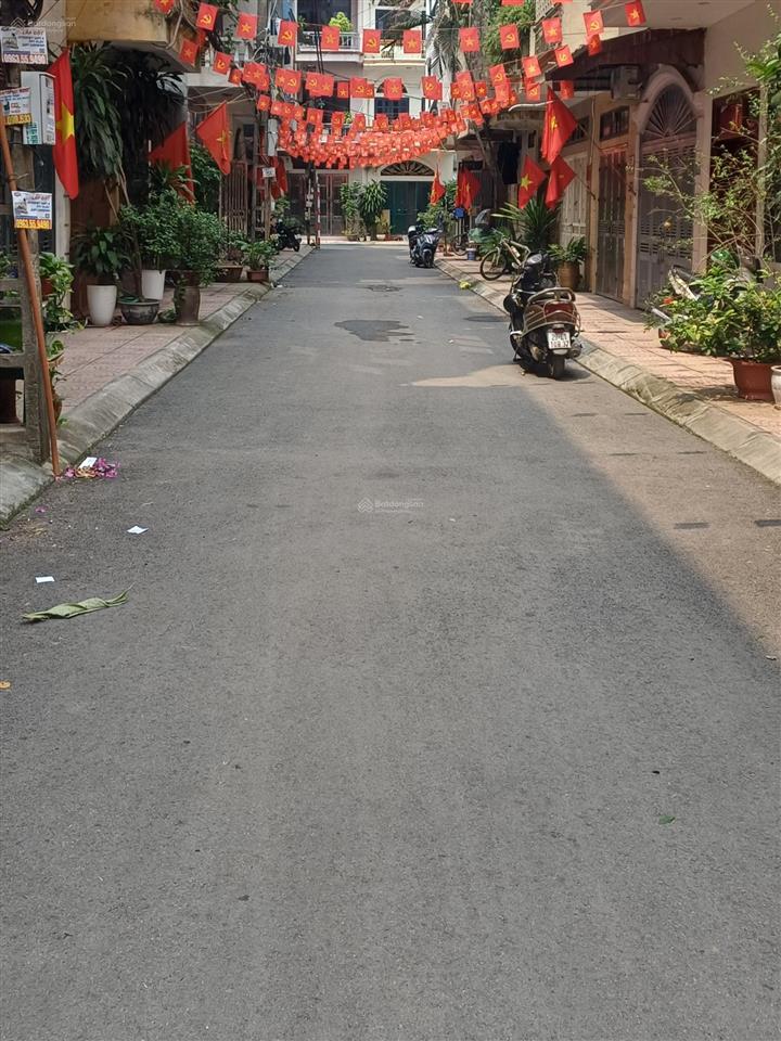 Bán đất hoàng công chất 50m², lô góc 3 mặt thoáng, ô tô tránh, vỉa hè rộng  13 tỷ
