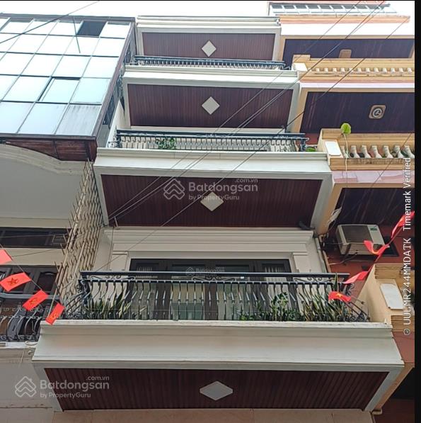 Bán nhà hoàng công chất, khu phú diễn, 52m², ô tô tránh, vỉa hè 4, kinh doanh giá 1x tỷ