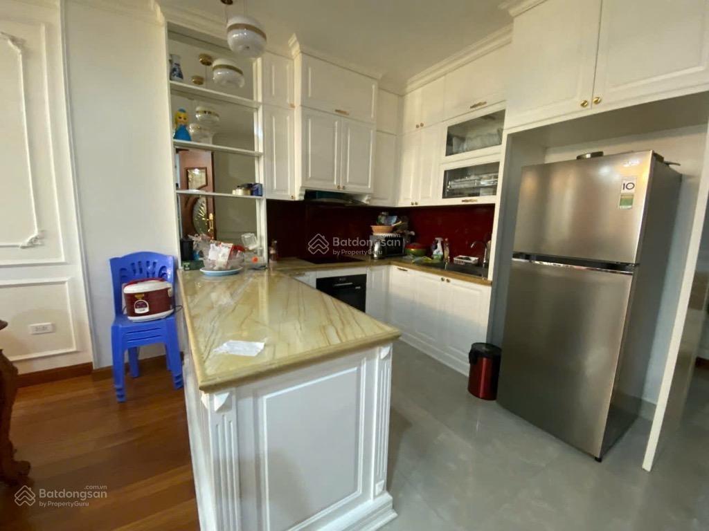 Bán nhà hd mon hàm nghi 96m² 6 tầng thang máy. dòng tiền 63 triệu/tháng 4x tỷ