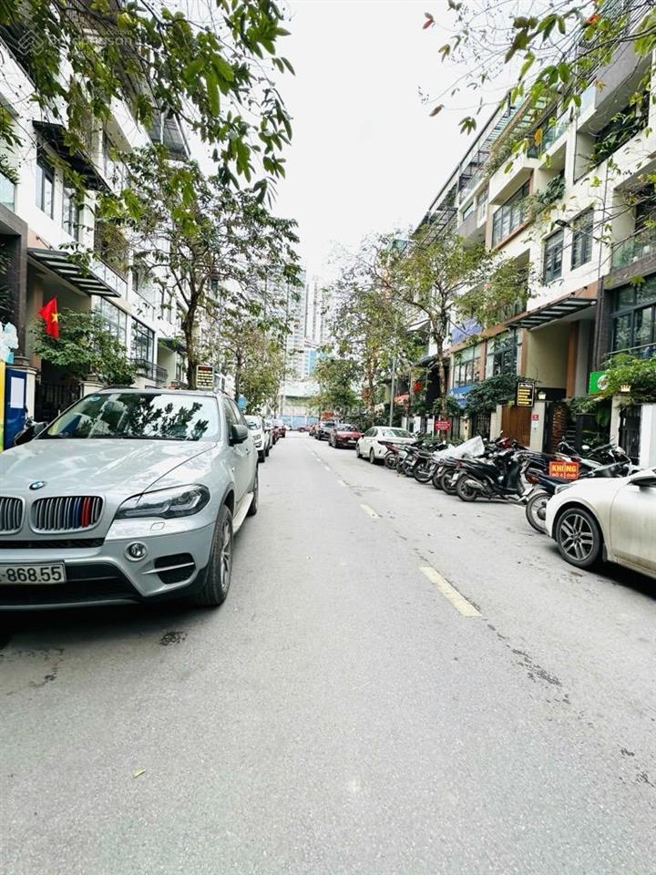 Bán nhà hd mon hàm nghi 96m² 6 tầng thang máy. dòng tiền 63 triệu/tháng 4x tỷ