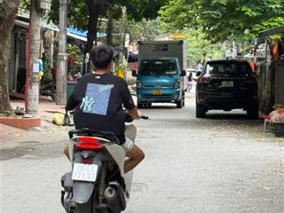 Bán hoàng công chất 7 tầng thang máy, nhà mới đẹp full nội thất, gara ô tô 20.5 tỷ
