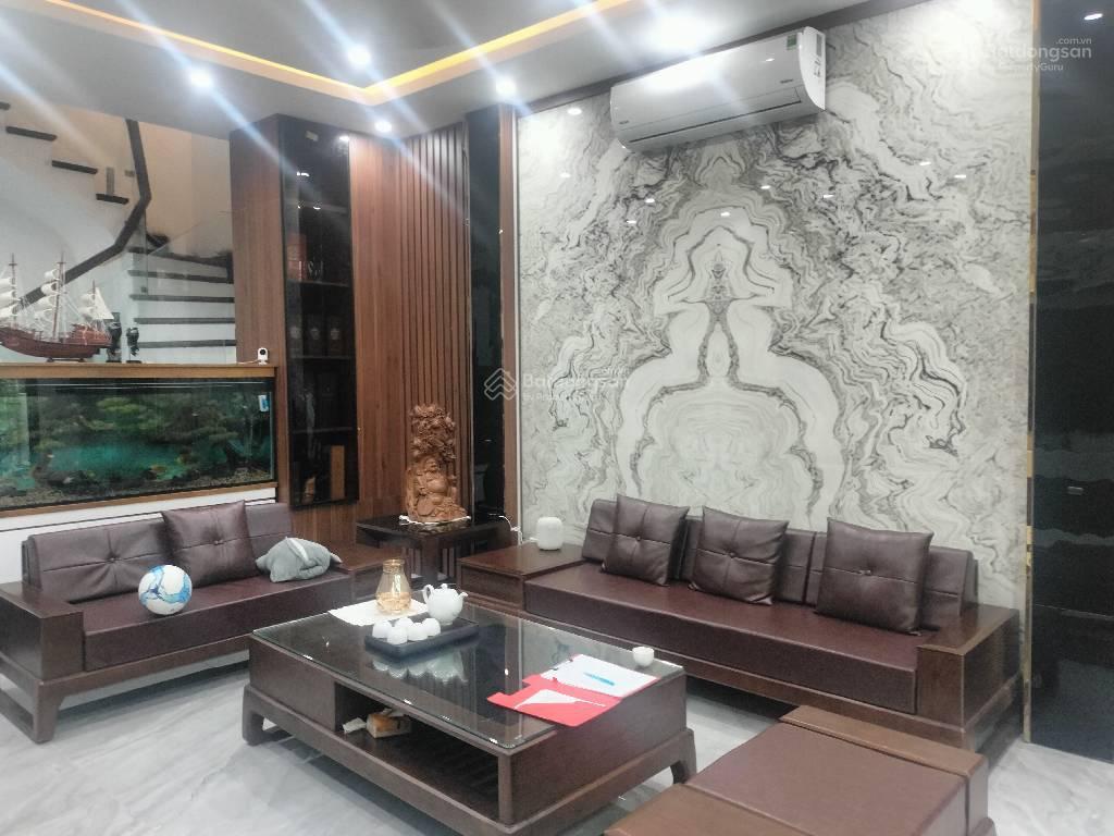 Bán nhà phú diễn 80m2, vỉa hè ô tô tránh, 2 thoáng nhà đẹp, giá thương lượng