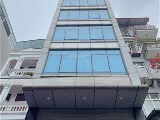 Lê đức thọ tòa nhà văn phòng 11 tầng, dòng tiền 2,4 tỷ/năm tài sản truyền đời giá tl