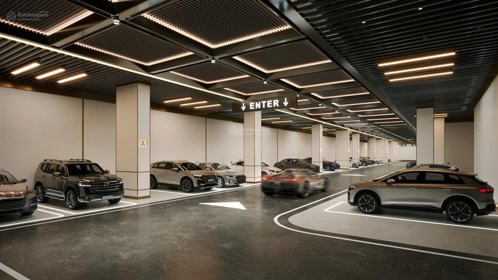 Chung cư cao cấp landmark35 trung tâm hạ long, chỉ 2,3 tỷ, 35m2, giá tốt nhất thị trường