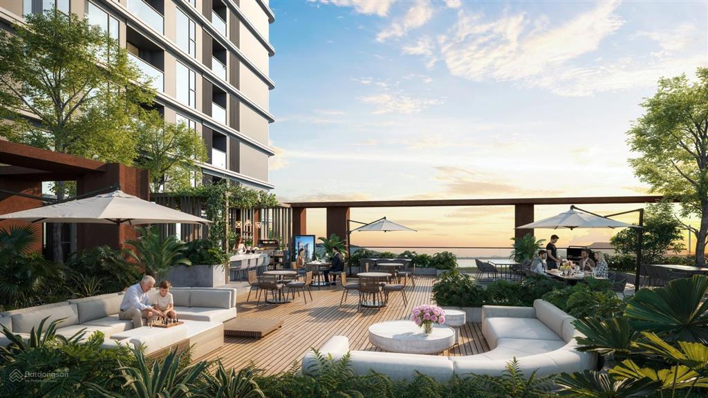 Chung cư cao cấp landmark35 trung tâm hạ long, chỉ 2,3 tỷ, 35m2, giá tốt nhất thị trường