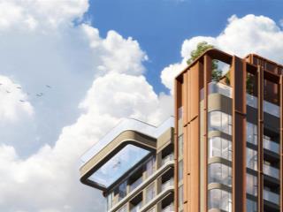 Chung cư cao cấp landmark35 trung tâm hạ long, chỉ 2,3 tỷ, 35m2, giá tốt nhất thị trường