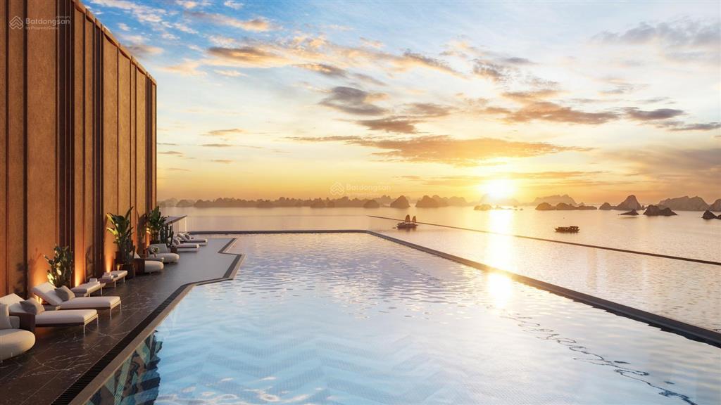 Chung cư cao cấp landmark35 trung tâm hạ long, chỉ 2,3 tỷ, 35m2, giá tốt nhất thị trường