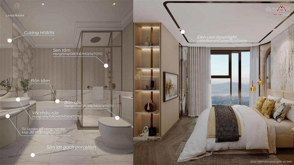 Chung cư cao cấp landmark35 lõi trung tâm hạ long  75m2  5,5 tỷ giá tốt nhất thị trường