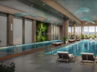 Căn ngoại giao chung cư cao cấp landmark35 lõi trung tâm hạ long  98m2  6,4 tỷ