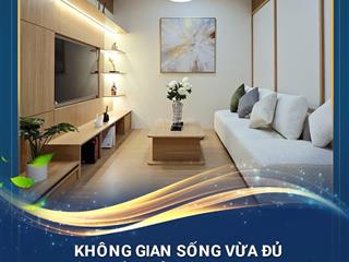 Bcons center city  chỉ với 150 triệu sở hữu ngay căn hộ cao cấp 2pn  2wc