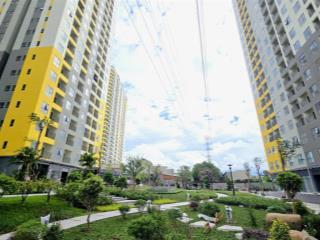 Độc quyền bcons green topaz gần metro, làng đại học, 2 pn 2 wc view sg có cam kết thuê 10tr/tháng