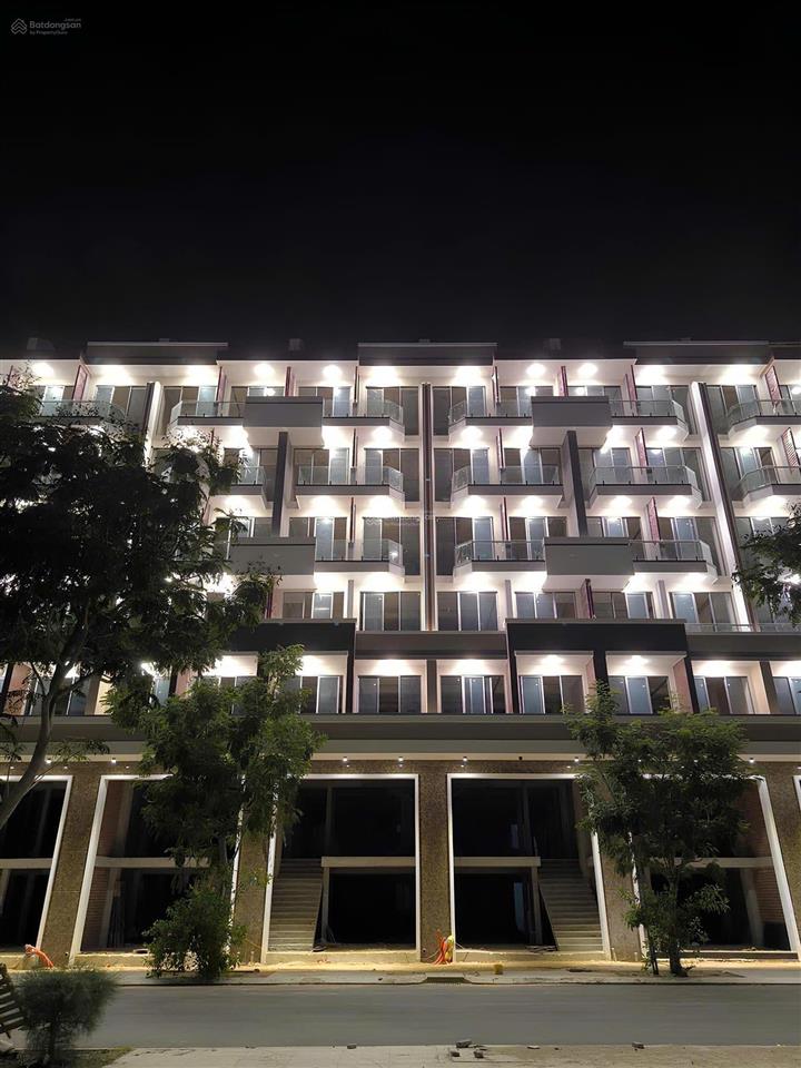 Giỏ hàng độc quyền vị trí đẹp, giá f0  kđt biển bình sơn ocean park trung tâm phan rang