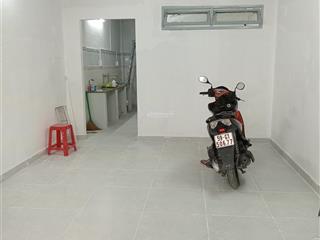 Cho thuê nhà 33/18 trương thị hoa gần siêu thị mega marrket, ngã tư tân thới hiệp giá 5 tr/ tháng