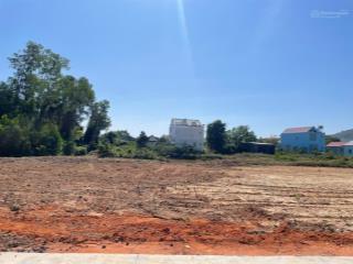 6 lô đất 500m2 giá f0, mặt tiền cây thông ngoài giá 2,2 tỷ/500m2