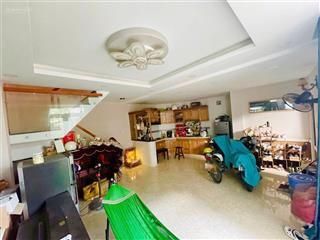 Bán nhà 4 tầng ngang 6m  4pn nguyễn kiệm p3 gò vấp hẻm 5m  giá 6,x tỷ nhỏ