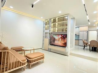 Bán nhà đẹp kế bình thạnhngang 5,2mhẻm thôngsát chợ gò vấp huỳnh khương anphạm văn đồng 6,x tỷ