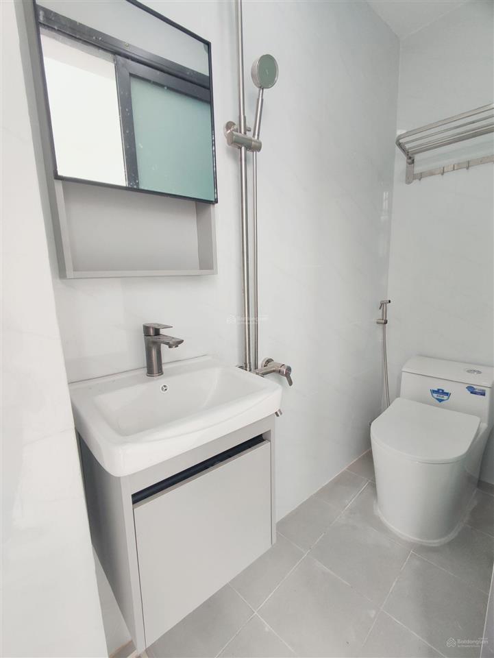 Chủ giảm 200 triệu  bán nhà mặt tiền zá trong hẻm ngay emart phan văn trị  cạnh chợ gò vấp 4,x t